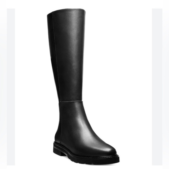 Stuart Weitzman Knee High Boots - Picture 1 of 12